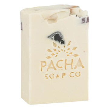 Pacha Soap Co Soap, Panchafetti