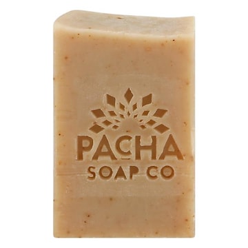 Pacha Bar Soap, Dirty Hippie