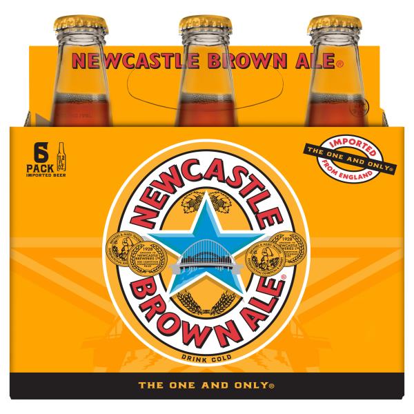 Newcastle Brown Ale Publix Super Markets