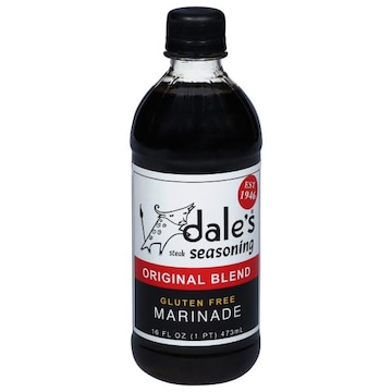 Dale's Gluten Free Original Blend Marinade