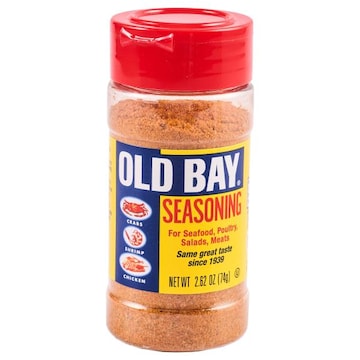 OLD BAY® Shaker Bottle Seafood Seasoning