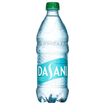 Dasani Purified Water