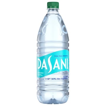 Dasani Purified Water