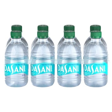 Dasani Purified Water