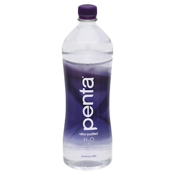 Penta Water, Ultra-Purified