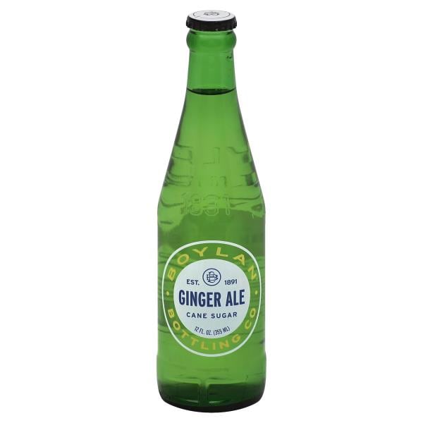 Boylan Bottling Ginger Ale Publix Super Markets