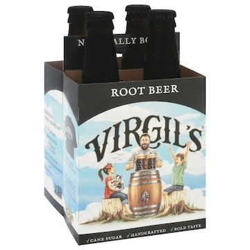 Virgil's Root Beer