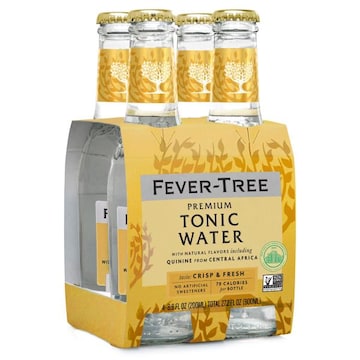 Fever-Tree Tonic Water, Premium Indian