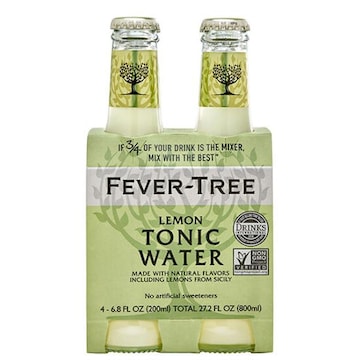 Fever-Tree Bitter Lemon, Premium
