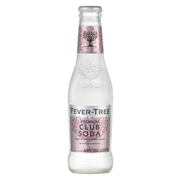 FeverTree Club Soda, Premium Publix Super Markets