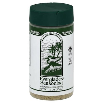 Everglades Seasoning, All-Purpose, Original