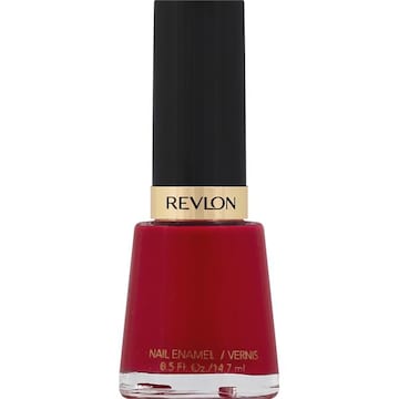 Revlon Nail Enamel, Cherries in the Snow 270