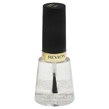 Revlon Nail Enamel, Clear 771