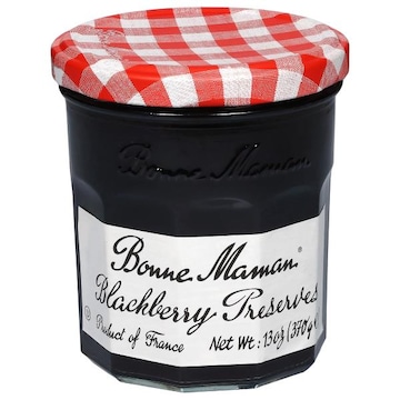 Bonne Maman Blackberry Preserves