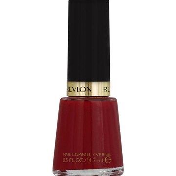 Revlon Nail Enamel, Valentine 730