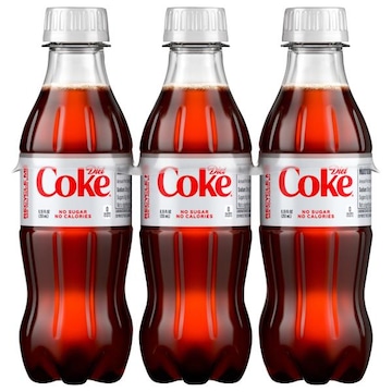 Diet Coke Cola