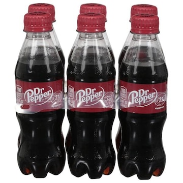 Dr Pepper