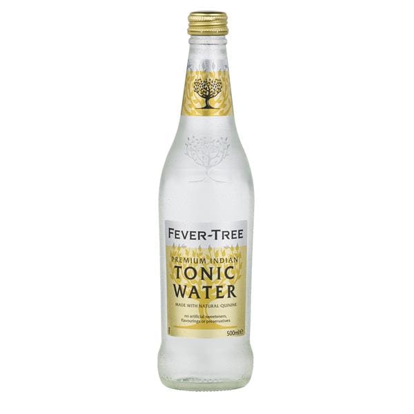 FeverTree Tonic Water, Indian Publix Super Markets