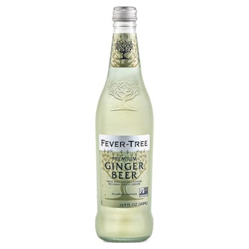 Fever-Tree Ginger Beer 500ml