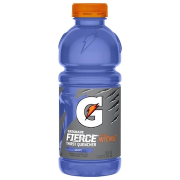 Gatorade Sport Bottle Wild Apple
