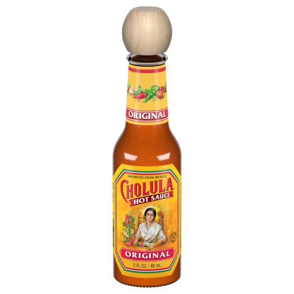 Cholula® Original Hot Sauce Publix Super Markets