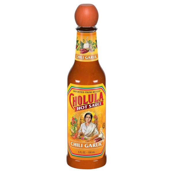 Cholula Chili Garlic Hot Sauce Publix Super Markets