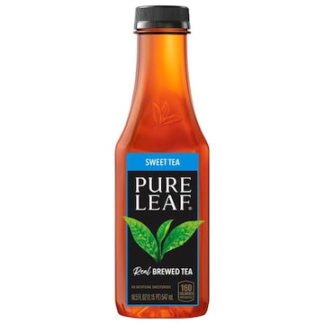 Pure Leaf Real Brewed Sweet Tea 18.5 fl oz