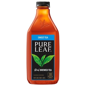 Pure Leaf Real Brewed Sweet Tea 64 fl oz