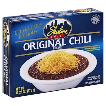 Skyline Chili, Original Recipe