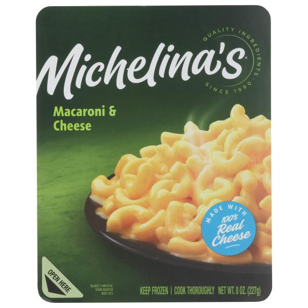Michelina's Macaroni & Cheese | Publix Super Markets