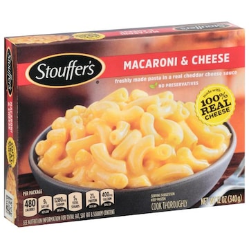 Stouffer's Macaroni & Cheese