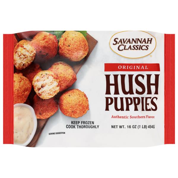 Savannah Classics Original Hush Puppies | Publix Super Markets