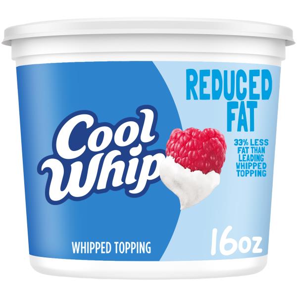 Cool Whip Lite Whipped Topping | Publix Super Markets