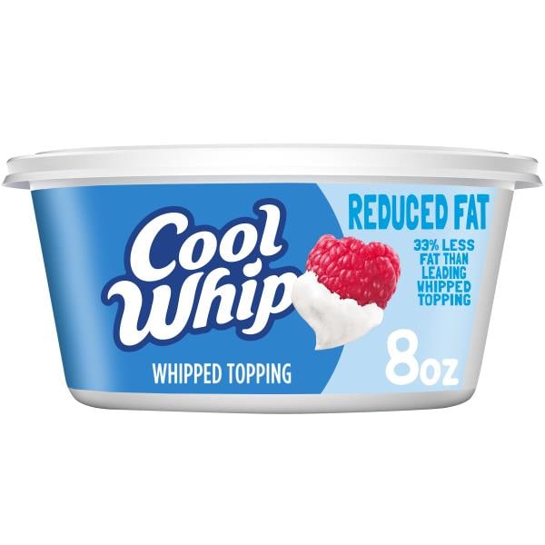 Cool Whip Lite Whipped Topping 