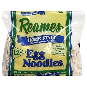 Reames Egg Noodles, Home Style