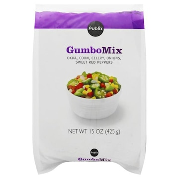 Publix Gumbo Mix