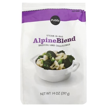 Publix Alpine Blend