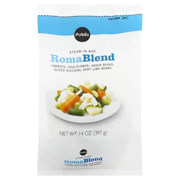 Publix Roma Blend, Steam-in-Bag