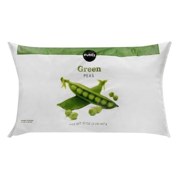 Publix Green Peas