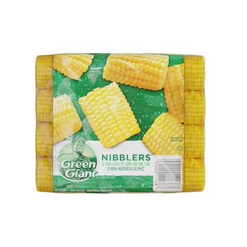 Green Giant Nibblers Corn on the Cob Mini Ears