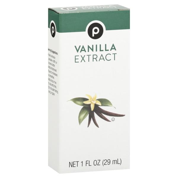 Publix Vanilla Extract Publix Super Markets