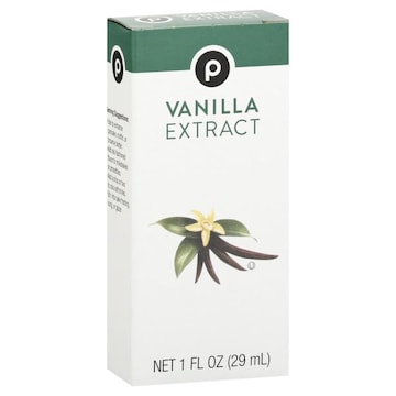 Publix Vanilla Extract