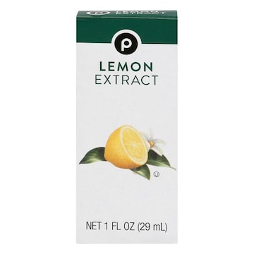 Publix Extract, Lemon