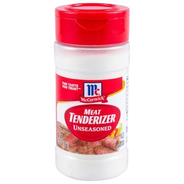 McCormick Non-Seasoned Meat Tenderizer