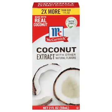 McCormick Coconut Extract