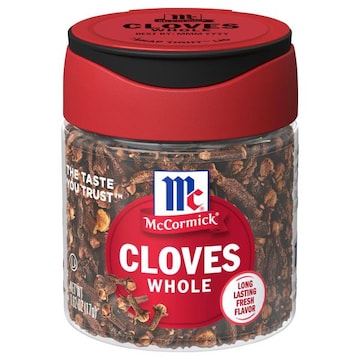 McCormick Whole Cloves