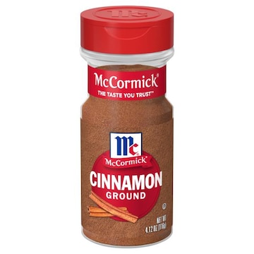 McCormick Ground Cinnamon