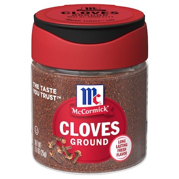 McCormick Ground Cloves