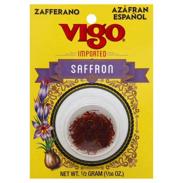 Vigo Saffron, Imported | Publix Super Markets