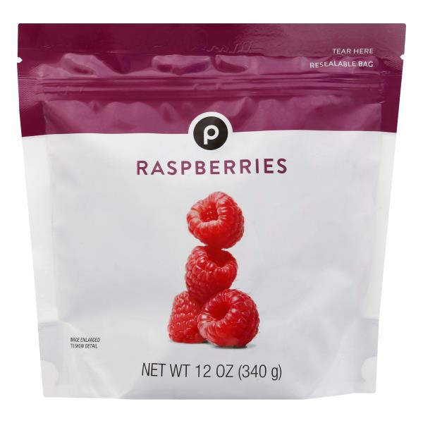 Publix Raspberries | Publix Super Markets